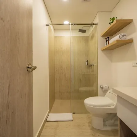 Apartamento Cb1535 | Moderna Piso 15 Con Espectaculares Amaneceres Cartagena