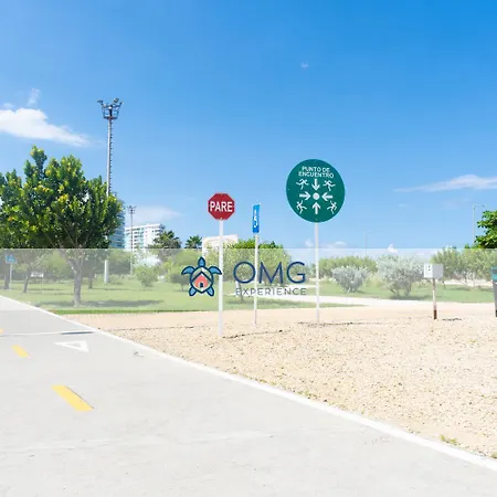 Cb1535 | Moderna Piso 15 Con Espectaculares Amaneceres * Cartagena