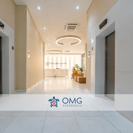 Apartment Moderna Piso 15 Amanecer Espectacular Cb1535