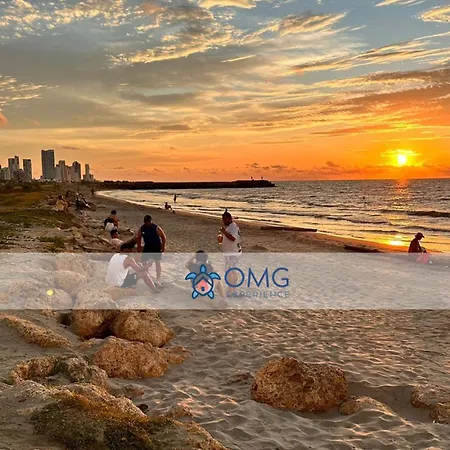 Apartment Moderna Piso 15 Amanecer Espectacular Cb1535 *