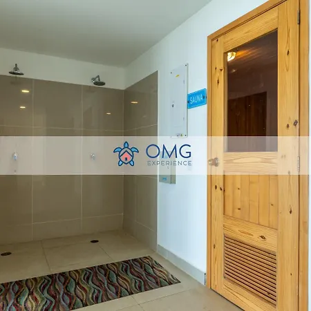 Apartment Moderna Piso 15 Amanecer Espectacular Cb1535 Cartagena